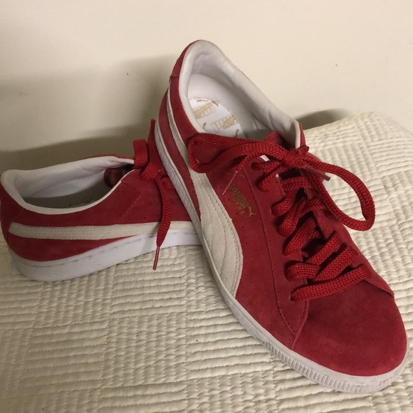 Puma - Picture 2 of 6